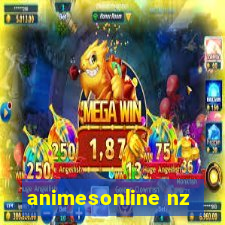 animesonline nz